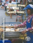 Image for Selling street and snack foods