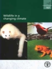 Image for Wildlife in a changing climate