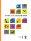 Image for The Second Global Plan of Action for Plant Genetic Resources for Food and Agriculture
