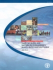 Image for The state of world fisheries and aquaculture 2012