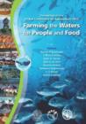 Image for Proceedings of the Global Conference on Aquaculture 2010