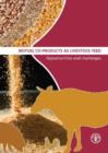 Image for Biofuel co-products as livestock feed