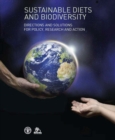 Image for Sustainable diets and biodiversity : directions and solutions for policy, research and action