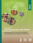 Image for The State of Food Insecurity in the World (SOFI) 2012