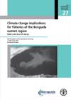 Image for Climate Change Implications for Fisheries of the Benguela Current Region