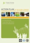 Image for Action plan of the global strategy to improve agricultural and rural statistics : for food security, sustainable agriculture and rural development