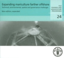 Image for Expanding Mariculture Farther Offshore