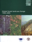 Image for Global forest land-use change 1990 - 2005