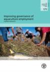 Image for Improving governance of aquaculture employment
