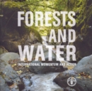 Image for Forests and water
