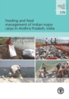 Image for Feeding and feed management of Indian major carps in Andhra Pradesh, India
