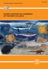Image for Sharks, Batoids and Chimaeras of the North Atlantic