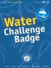 Image for YUNGA Water Challenge Badge