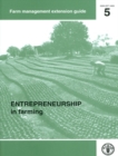 Image for Entrepreneurship in farming