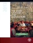 Image for The state of food and agriculture 2013