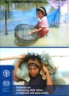 Image for Guidance on addressing child labour in fisheries and aquaculture