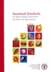 Image for Genebank standards for plant genetic resources for food and agriculture