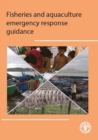 Image for Fisheries and aquaculture emergency response guidance