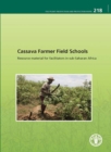 Image for Cassava farmer field schools