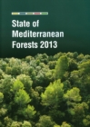 Image for State of Mediterranean forests 2013