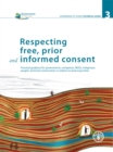 Image for Respecting free, prior and informed consent : practical guidance for governments, companies, NGOs, indigenous peoples and local communities in relation to land acquisition