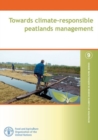 Image for Towards climate-responsible peatlands management