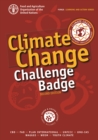 Image for Climate Change Challenge Badge