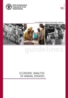Image for Economic analysis of animal diseases