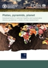 Image for Plates, pyramids and planet  : developments in national healthy and sustainable dietary guidelines