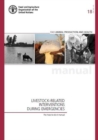 Image for Livestock-related interventions during emergencies : the how-to-do-it manual