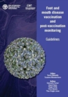 Image for Foot and mouth disease vaccination and post-vaccination monitoring