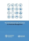 Image for International Code of Conduct on Pesticide Management : guidelines on pesticide legislation