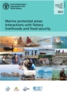 Image for Marine protected areas
