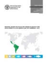 Image for Regional review on status and trends in aquaculture development in Latin America and Caribbean - 2015