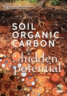 Image for Soil organic carbon