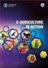 Image for E-agriculture in action