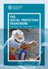 Image for FAO social protection framework