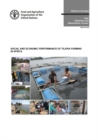 Image for Social and economic performance of Tilapia farming in Africa