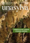 Image for Unasylva Volume 67 2016/1 : Forests in the Climate Change Agenda