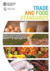 Image for Trade and food standards