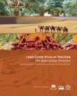 Image for Land Cover Atlas of Pakistan