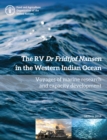 Image for The RV Dr Fridtjof Nansen in the Western Indian Ocean