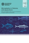 Image for Microplastics in fisheries and aquaculture