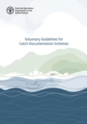 Image for Voluntary Guidelines for Catch Documentation Schemes