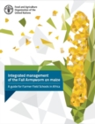 Image for Integrated management of the fall Armyworm on Maize
