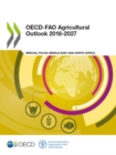 Image for OECD-FAO Agricultural Outlook 2018-2027