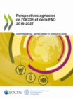 Image for Perspectives agricoles de l&#39;OECD et de la FAO 2018-2027