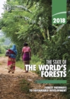 Image for The state of the world&#39;s forests 2018