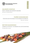 Image for Oilcrops complex : policy changes and industry measures, annual compendium 2017