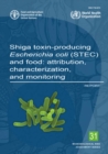 Image for Shiga toxin-producing Escherichia coli (STEC) and food